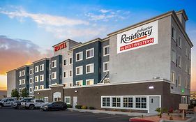 Hotel Extended Studio Victorville